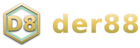 der88 logo
